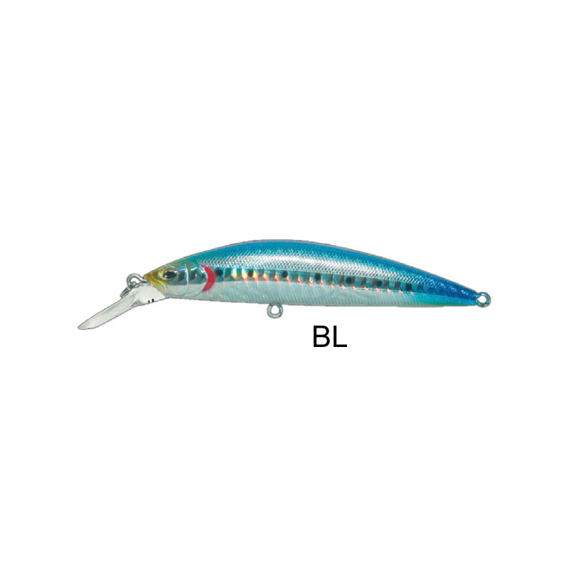 Jatsui SW-H Minnow 110mm