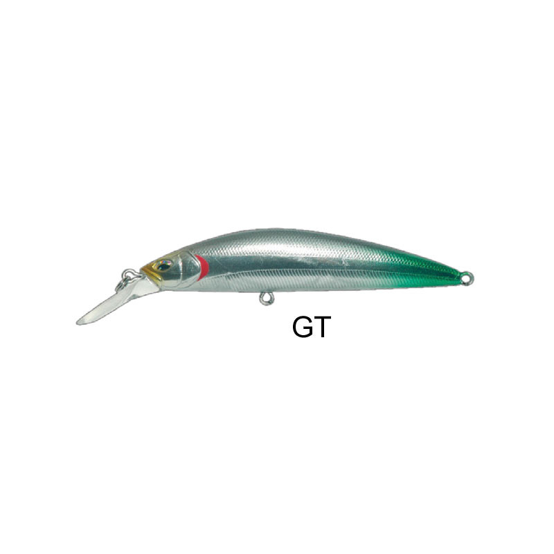 Jatsui SW-H Minnow 110mm