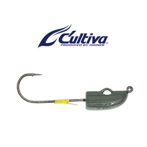 Owner Cultiva Jig Head JH-86