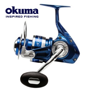 Okuma Azores New Edition