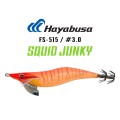 Hayabusa Squid Junky FS-510 #3.0