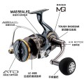 Daiwa Caldia SW