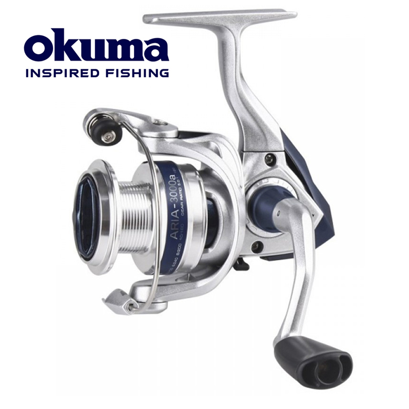 Okuma Aria ''A''