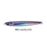 Major Craft Jigpara Micro Slim Livebait Colors 10g