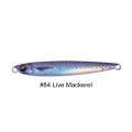 Major Craft Jigpara Micro Slim Livebait Colors 7g