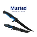 Mustad Μαχαίρι Φιλεταρίσματος MT134