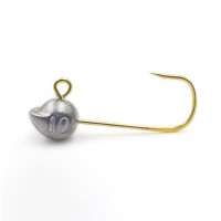 Mustad Finesse Jig Type 1