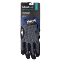 Mustad Casting Gloves GL002
