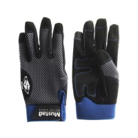 Mustad Casting Gloves GL002