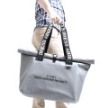 Dress Waterproof Tote Bag 40L