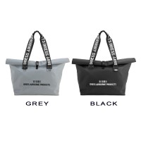 Dress Waterproof Tote Bag 65L