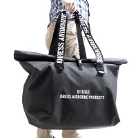 Dress Waterproof Tote Bag 65L