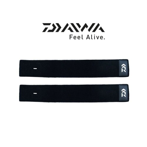 Daiwa Neoprene Straps