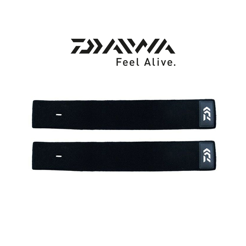 Daiwa Neoprene Straps