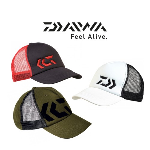 Daiwa Caps