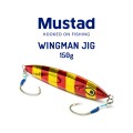 Mustad Wingman Jig 150g