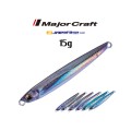 Major Craft Jigpara Micro Slim Livebait Colors 15g