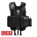 Dress Floating Game Vest Air