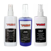 YUM Spray Attractant YUM Spray Attractant