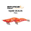 Savage Gear Squid Dealer #3.5