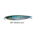 Major Craft Jigpara Short Live Bait Colors 40gr