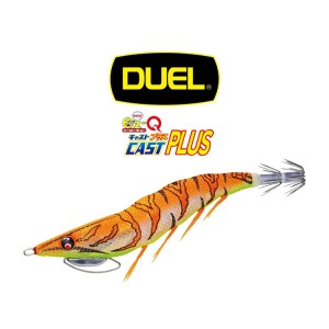 Duel EZ-Q Cast Plus #3.5