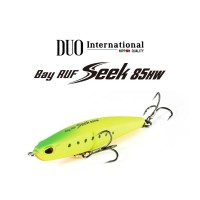 Duo Bay Ruf Seek 85HW