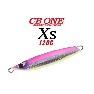 CB ONE XS 120g