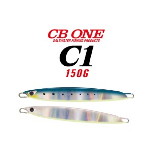 CB ONE C1 150g