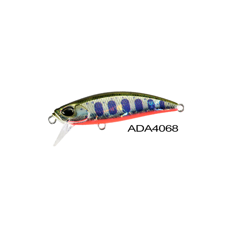 Duo Spearhead Ryuki 51S