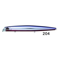 Daiwa Morethan Shallow Upper Slim 160FSSR