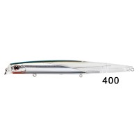 Daiwa Morethan Shallow Upper Slim 160FSSR