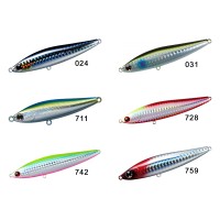 Daiwa Morethan Switch Hitter 105S