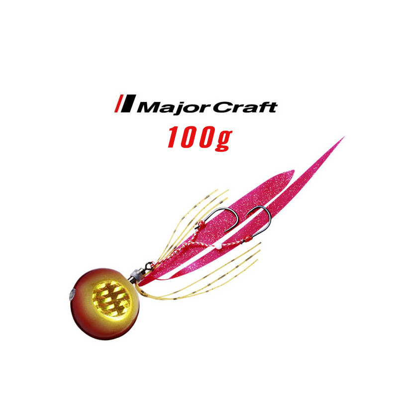 Major Craft Tai Rubber 100g