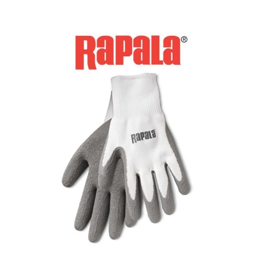 Rapala Salt Angler's Gloves