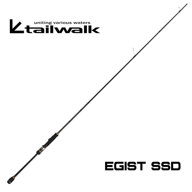 Tailwalk Egist SSD