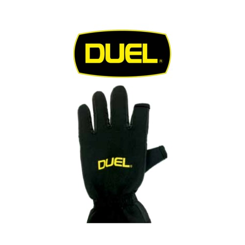 Duel Gloves