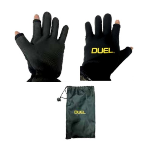 Duel Gloves