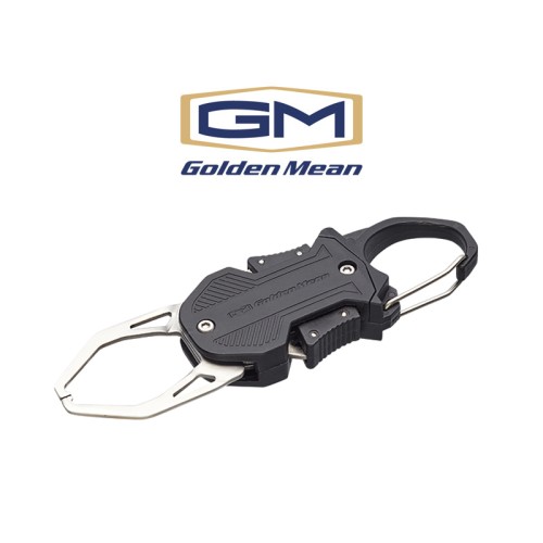 Golden Mean Grip Mini LT Black
