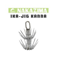 Nakazima Ika-Jig Kanna