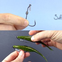 Owner Weighted Twistlock Hooks