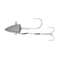 Major Craft Jig Head Bunta Dart Type