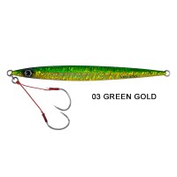 Major Craft Crosride Heavy Metal 80g