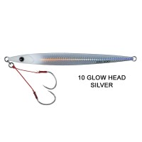 Major Craft Crosride Heavy Metal 80g