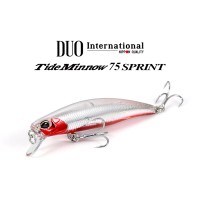 Duo Tide Minnow 75 Sprint Naufrage Leurre ACC3008 (1570