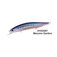Duo Realis Jerkbait 120S SW Limited