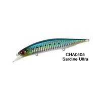 Duo Realis Jerkbait 120S SW Limited