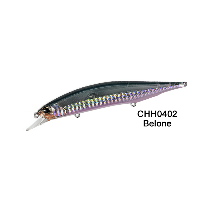 DUO Realis Jerkbait 120S SW Limited