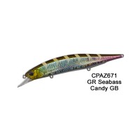 Duo Realis Jerkbait 120S SW Limited