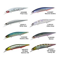 Duo Realis Jerkbait 120S SW Limited